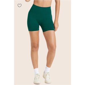 SET ACTIVE Sculptflex Bike Short